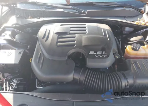 2013 Dodge Charger Sxt/Sxt Plus из США, поврежденный, VIN 2C3CDXHGXD8560822